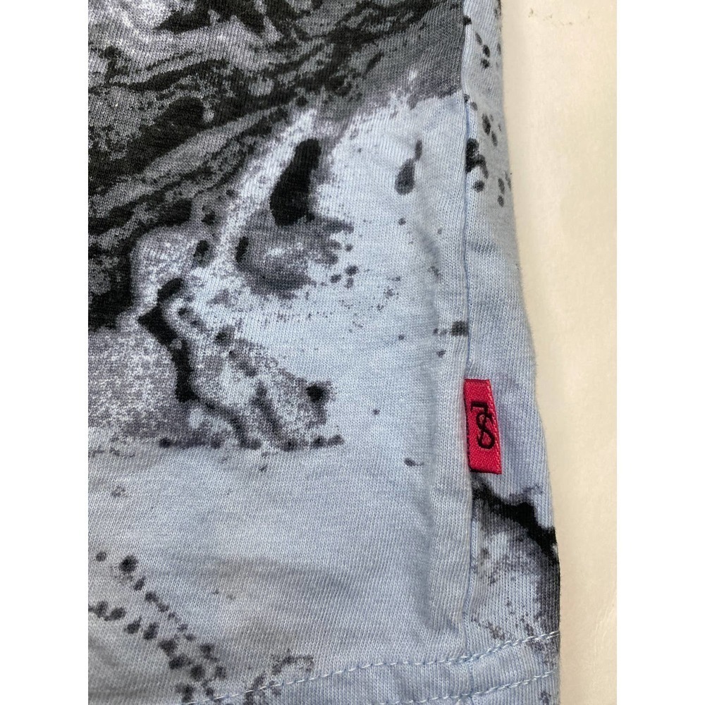 Seven Souls t-shirt - Good Vibes - Picture 4 of 6